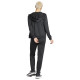 Adidas Γυναικείες φόρμες σετ Sportswear Essentials Linear Tracksuit